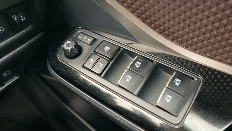 Toyota C-HR 1.8 Hybrid Excel 5dr CVT Hybrid Hatchback